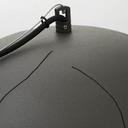 Подвесная люстра Lussole Loft Lockport  - 3